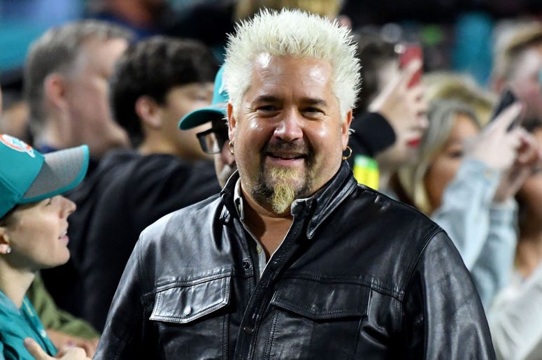 Guy Fieri Guy Fieri