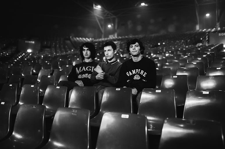 Wallows
