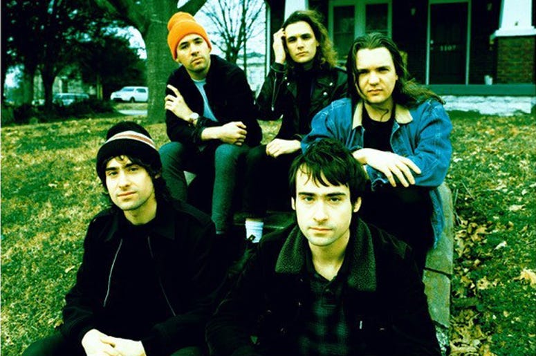 White Reaper White Reaper (Photo credit: Lance Bangs/Elektra Records)