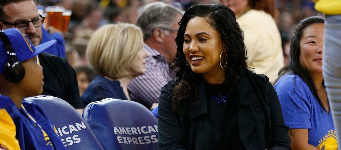 Ayesha Curry Announces Her Own Napa Wines Label | THE NEW ALT 105.3