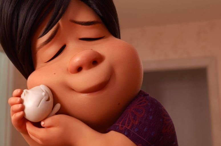 'Bao' 'Bao'