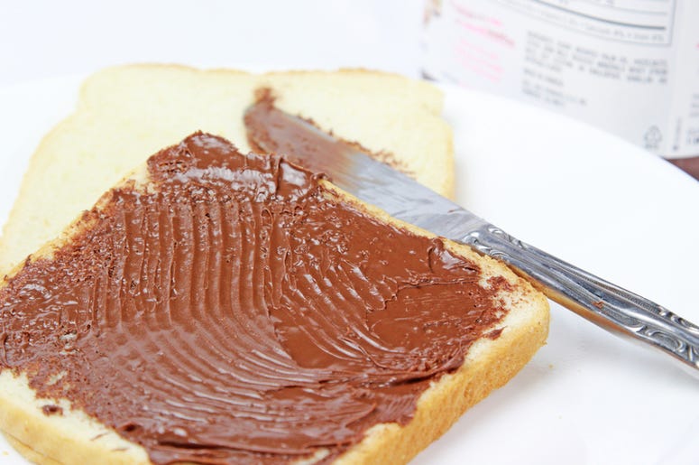 Nutella