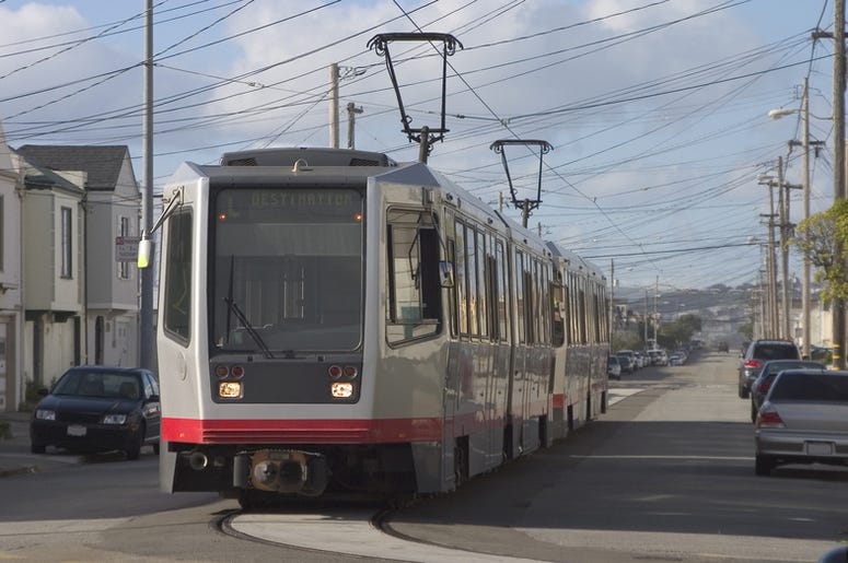 MUNI