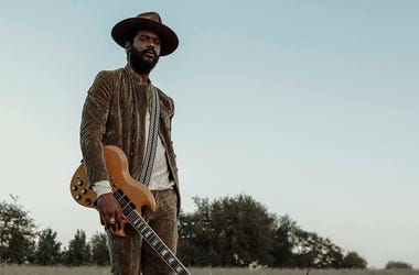 Gary Clark Jr.