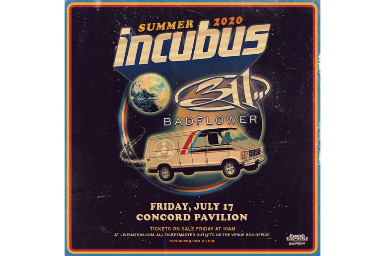 Incubus