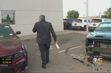 Dodge San Leandro Dodge San Leandro