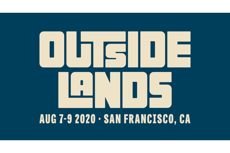 Outside Lands 2020