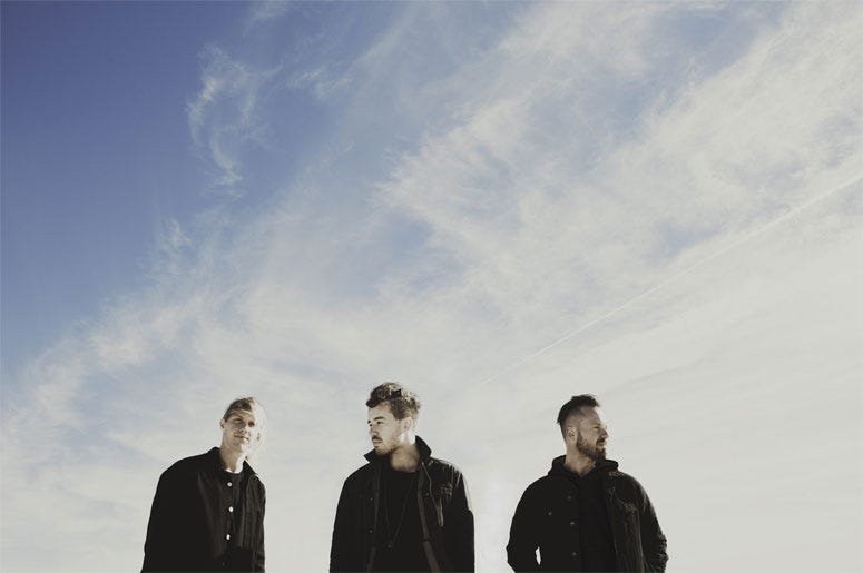 RÜFÜS DU SOL RÜFÜS DU SOL