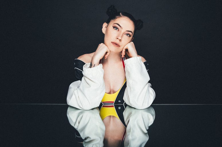 Bishop Briggs Bishop Briggs