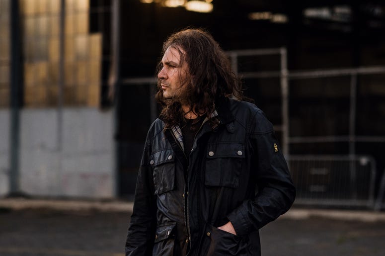 The War On Drugs The War On Drugs