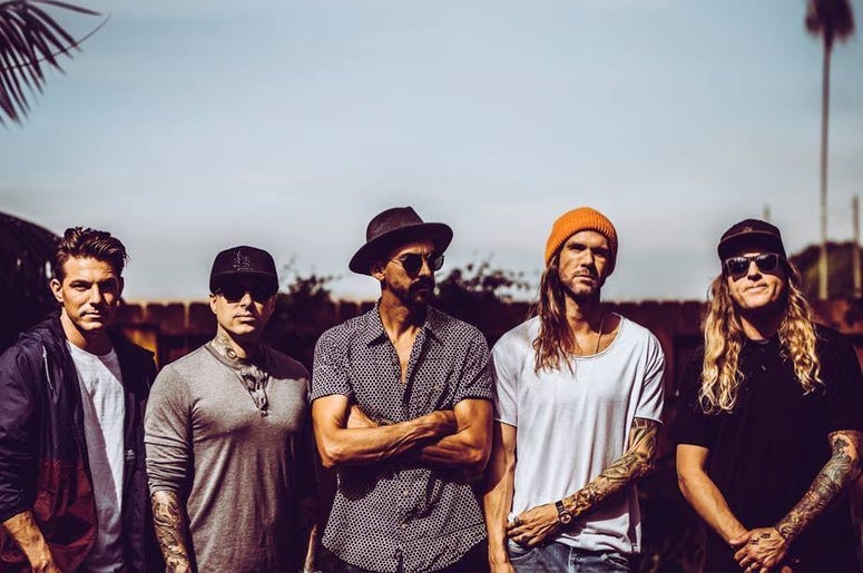 Dirty Heads Dirty Heads