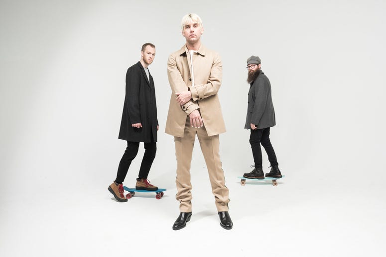 Judah & The Lion Judah & The Lion