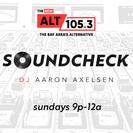 Soundcheck Soundcheck