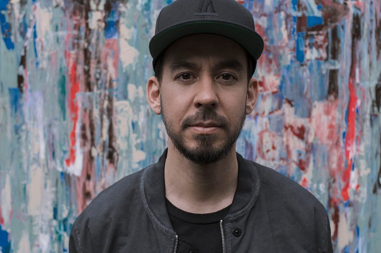 Mike Shinoda Mike Shinoda