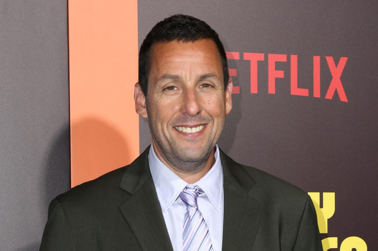 Adam Sandler