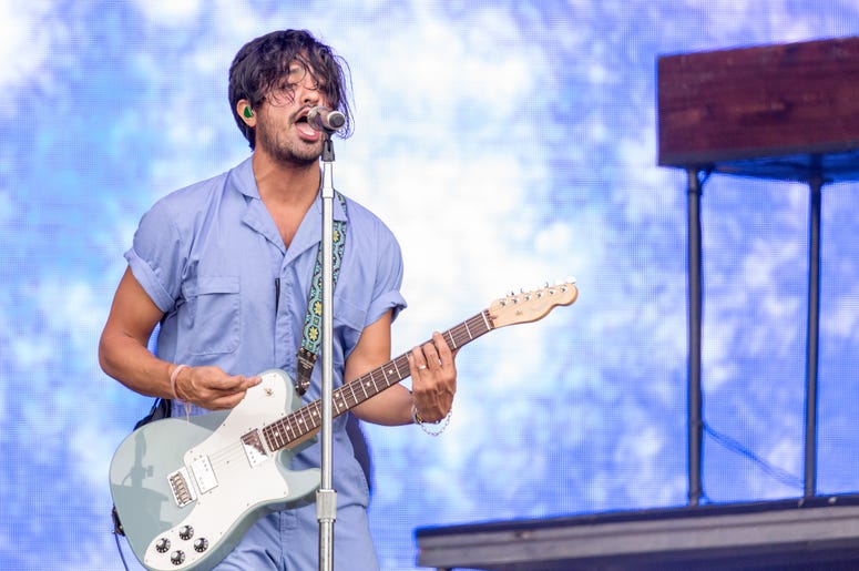 Young The Giant