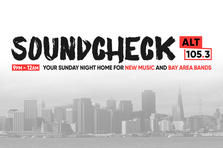 Soundcheck 2020 Web cover Soundcheck 2020 Web cover