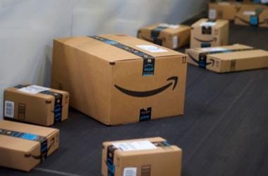 Amazon.com Boxes Amazon.com Boxes