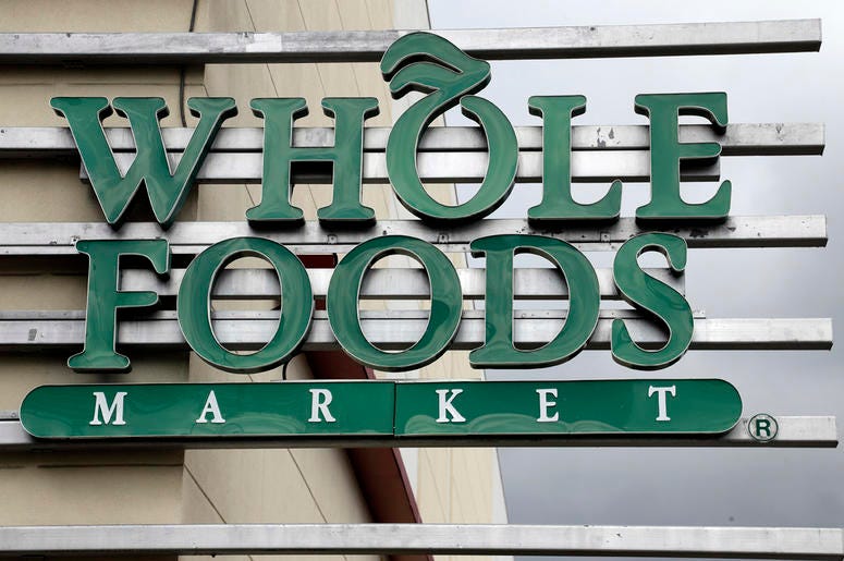 Whole Foods Market Whole Foods Market
