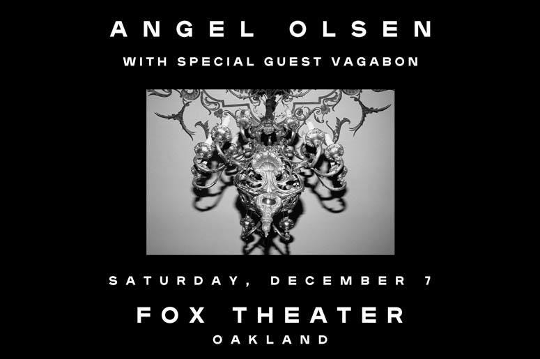 Angel Olsen Angel Olsen