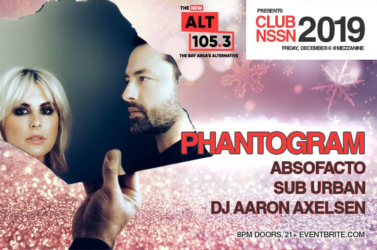 Club NSSN 2019 Club NSSN 2019