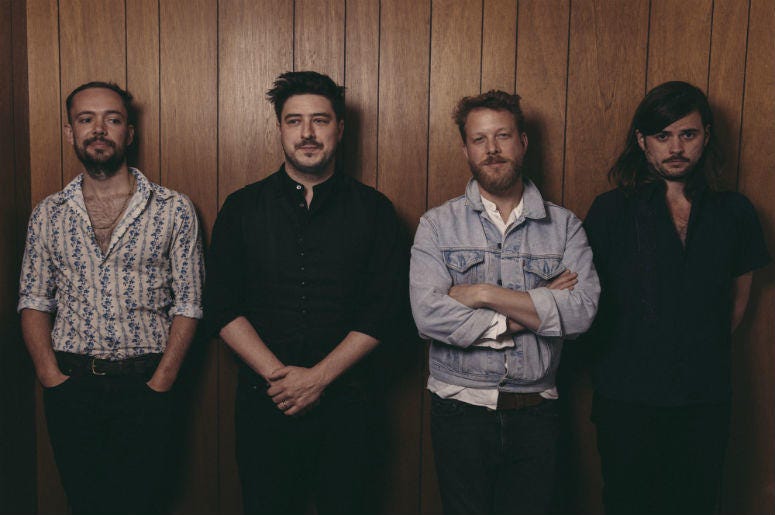Mumford & Sons