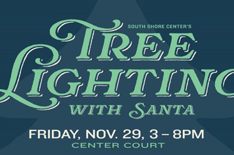 Alameda South Shore Tree Lighting Alameda South Shore Tree Lighting