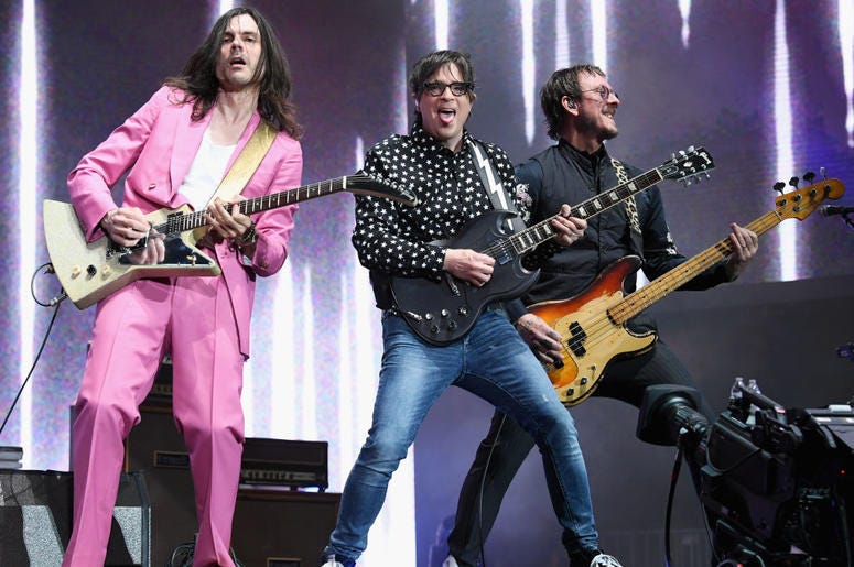 Weezer