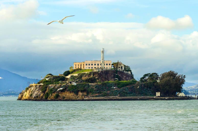Alcatraz