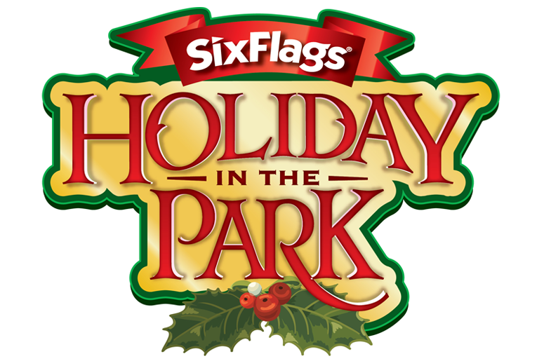 Holiday in the Park