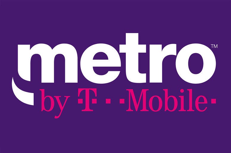 Metro by T-Mobile Metro by T-Mobile