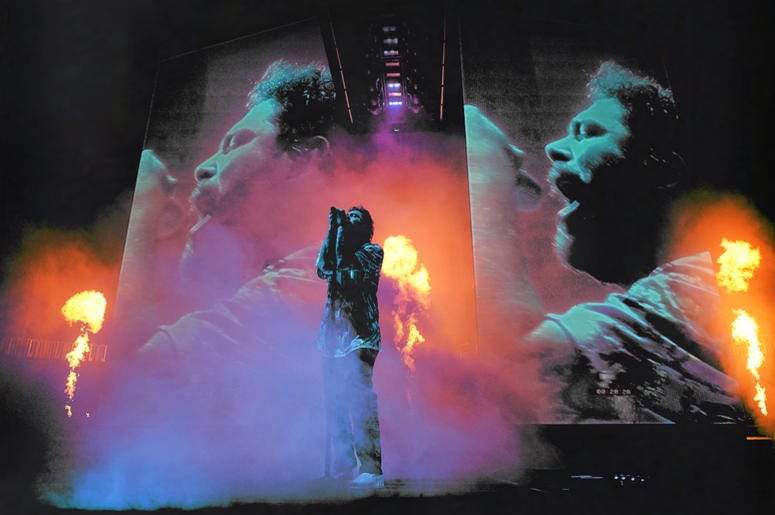 Post Malone: 'Runaway Tour' Post Malone: 'Runaway Tour'