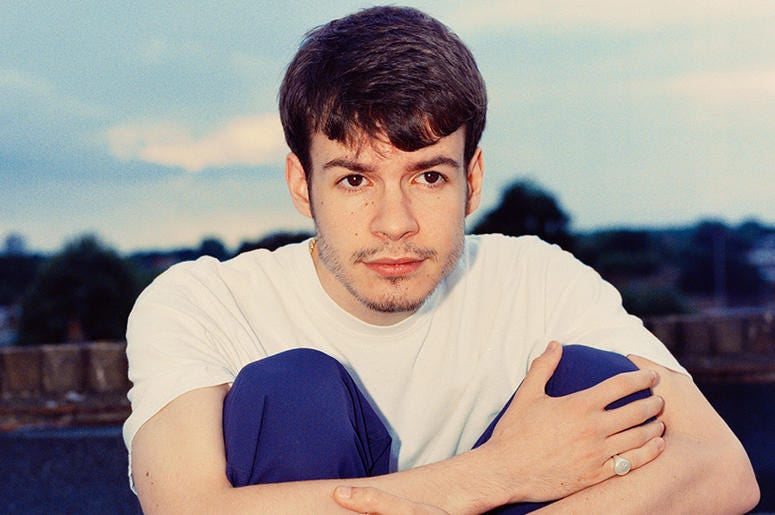 Rex Orange County Rex Orange County