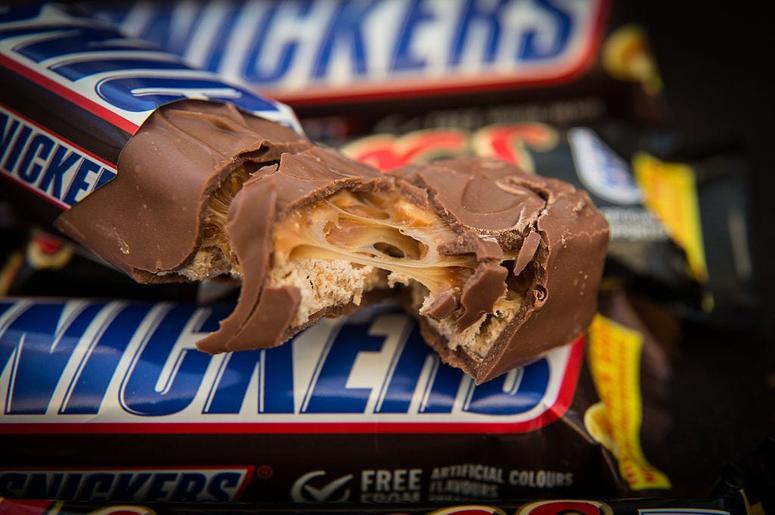 Snickers