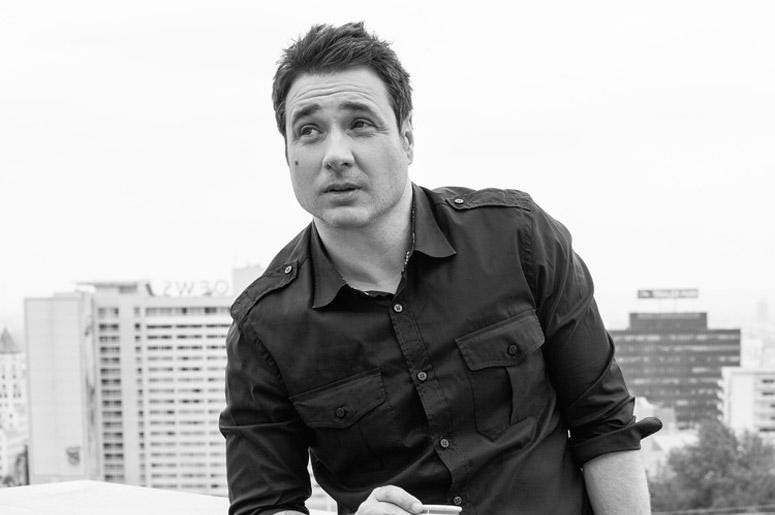 Adam Ferrara Adam Ferrara