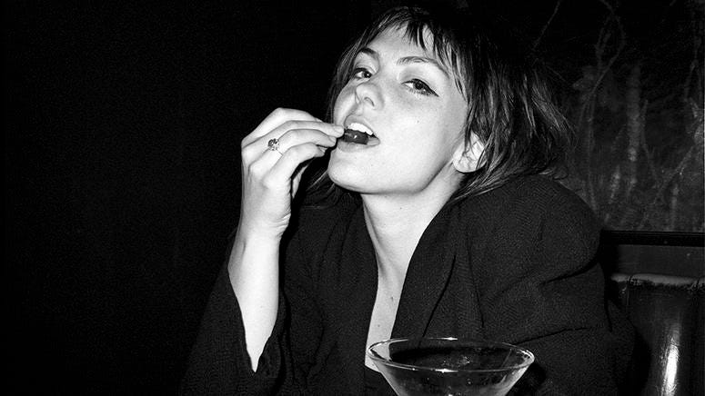 Angel Olsen Angel Olsen