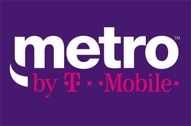 Metro by T-Mobile Metro by T-Mobile