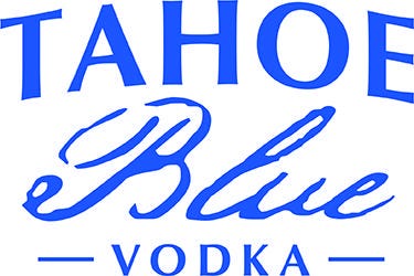Tahoe Blue Vodka Tahoe Blue Vodka