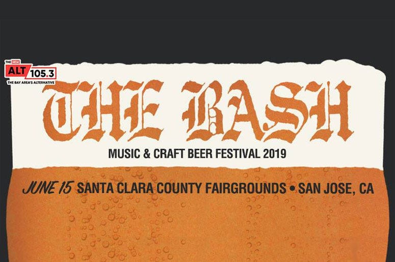 The Bash The Bash