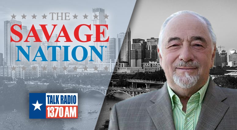 Savage Nation Michael Savage Listen Online Streaming Radio
