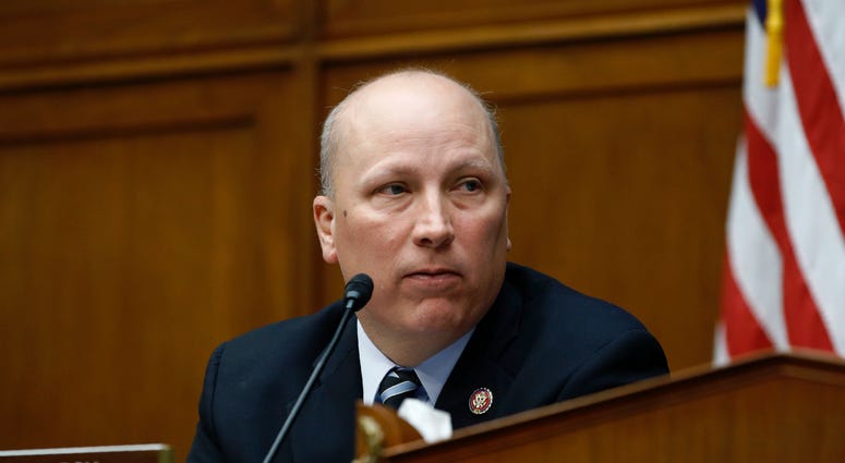 Chip Roy