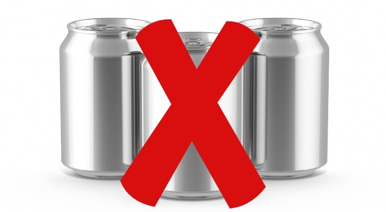 Aluminum Cups