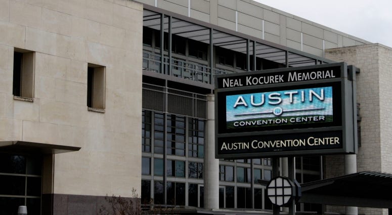 Austin Convention Center