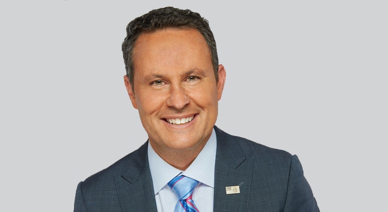 Brian Kilmeade Show Live Streaming Listen Live