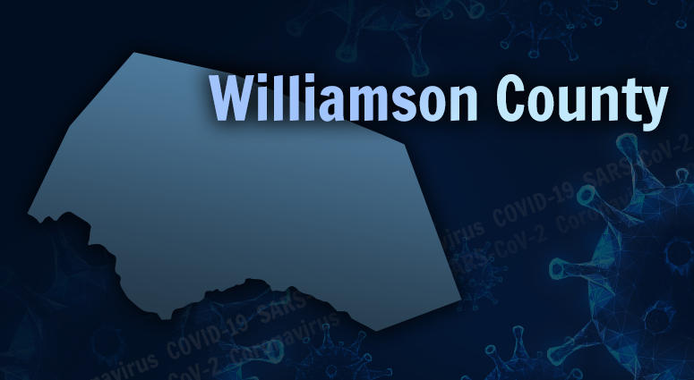 Williamson County Coronavirus Updates COVID-19