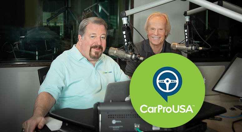 CarProUSA Radio Show