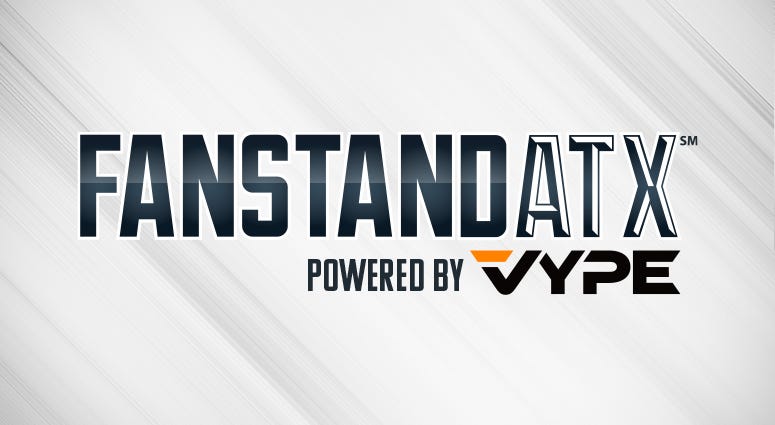 FanstandATX Powered By VYPE