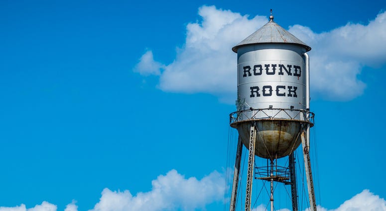 Round Rock