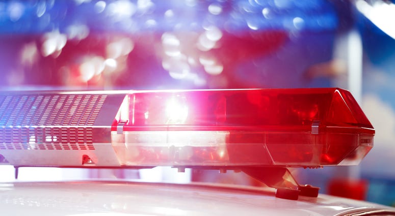 Police Lights