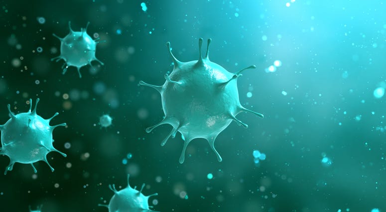 Virus health